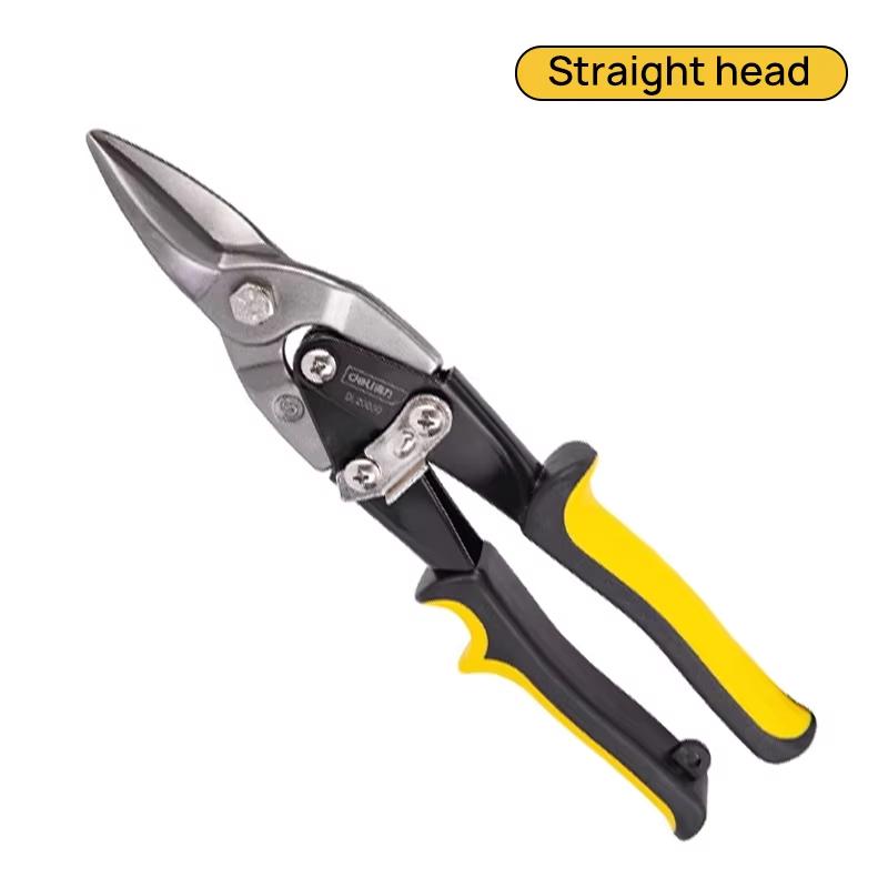 

Авиационные ножницы Ножницы по металлу Ножницы для резки листового металла Многонаправленные ножницы Профессиональный промышленный ручной инструмент