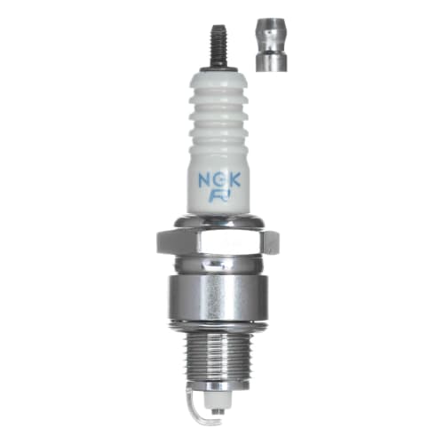 NGK General Plug (separate type/with terminal) 1 piece [7823] BPR4HS