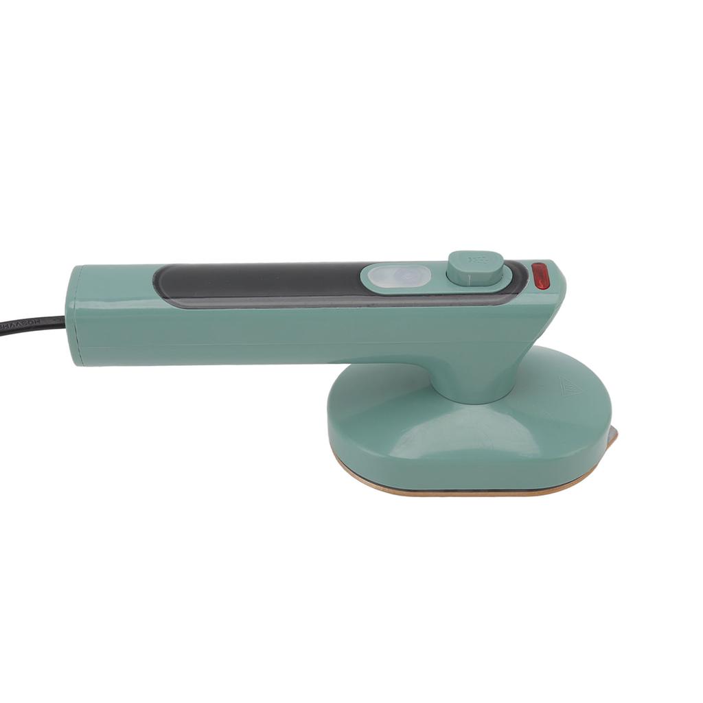 Reise Handbügeleisen Elektrisch Tragbar Mini Bügelmaschine Heimdampfbügeleisen