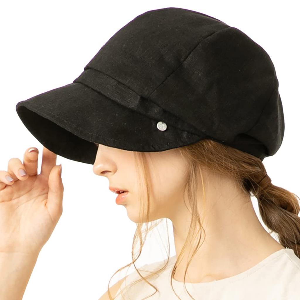 Loo&c 100% Blackout UV Protection Hat