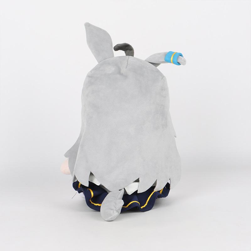 Hot Anime Uma Musume Pretty Derby Plush Toy Cartoon Movie Peripheral Plushie Game Enthusiast Children's Gift for Fans