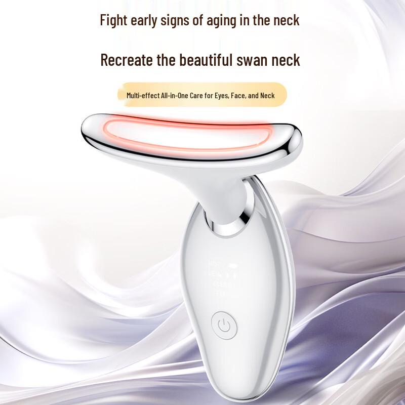 ilift Anti-Aging Facial & Neck Massager