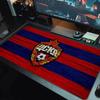 PFC CSKA Sofia Mouse Pad Large Gaming Table Cushion Non-slip Laptop Tablet Big Mousepad XXL Mat Mini PC Playmat With Lock Edge_xia
