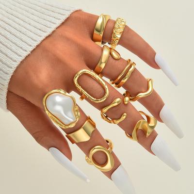 Ringe – Damenringe