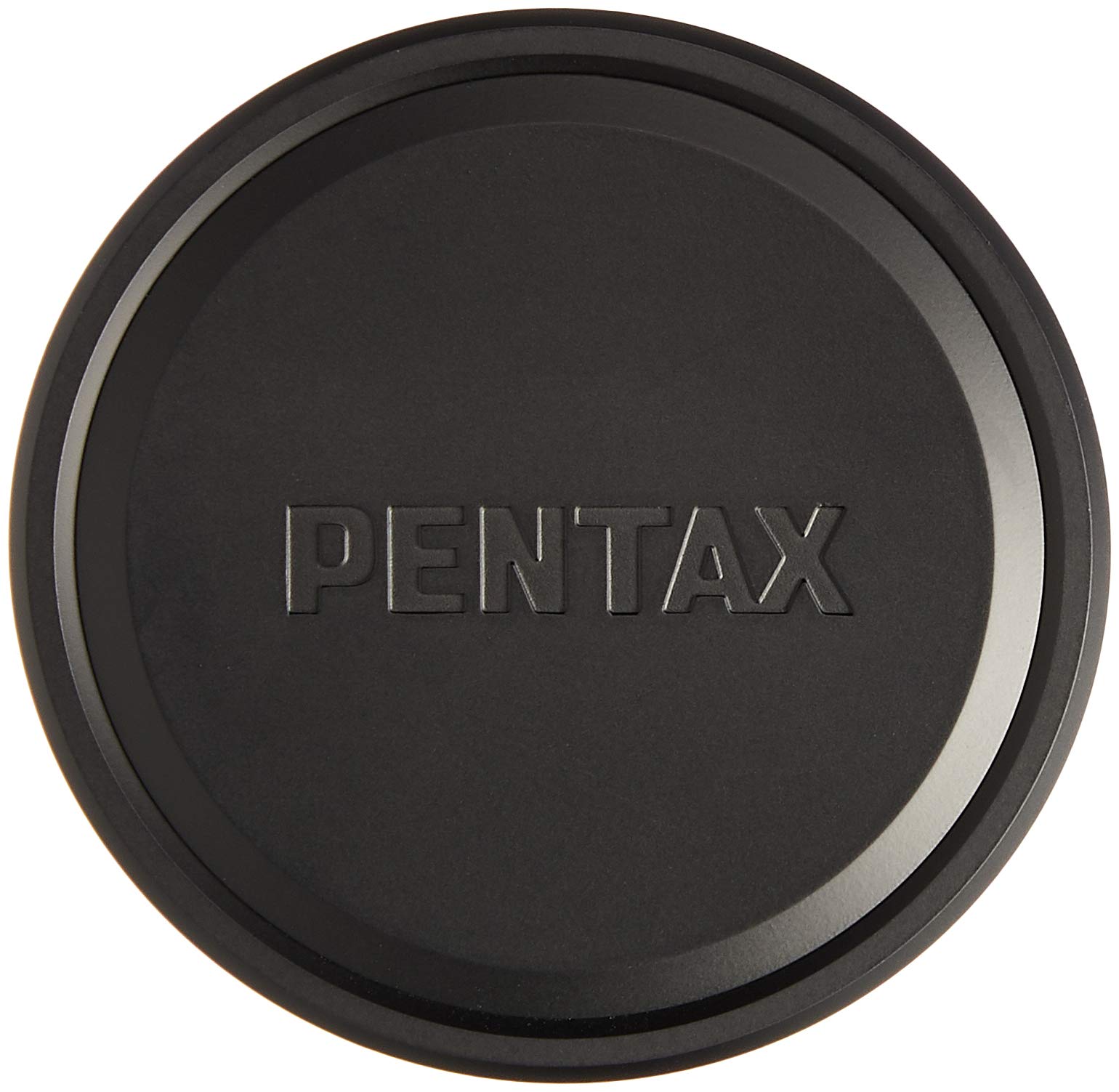 

PENTAX Lens Cap DA21mm Limited Black 31497 чорний