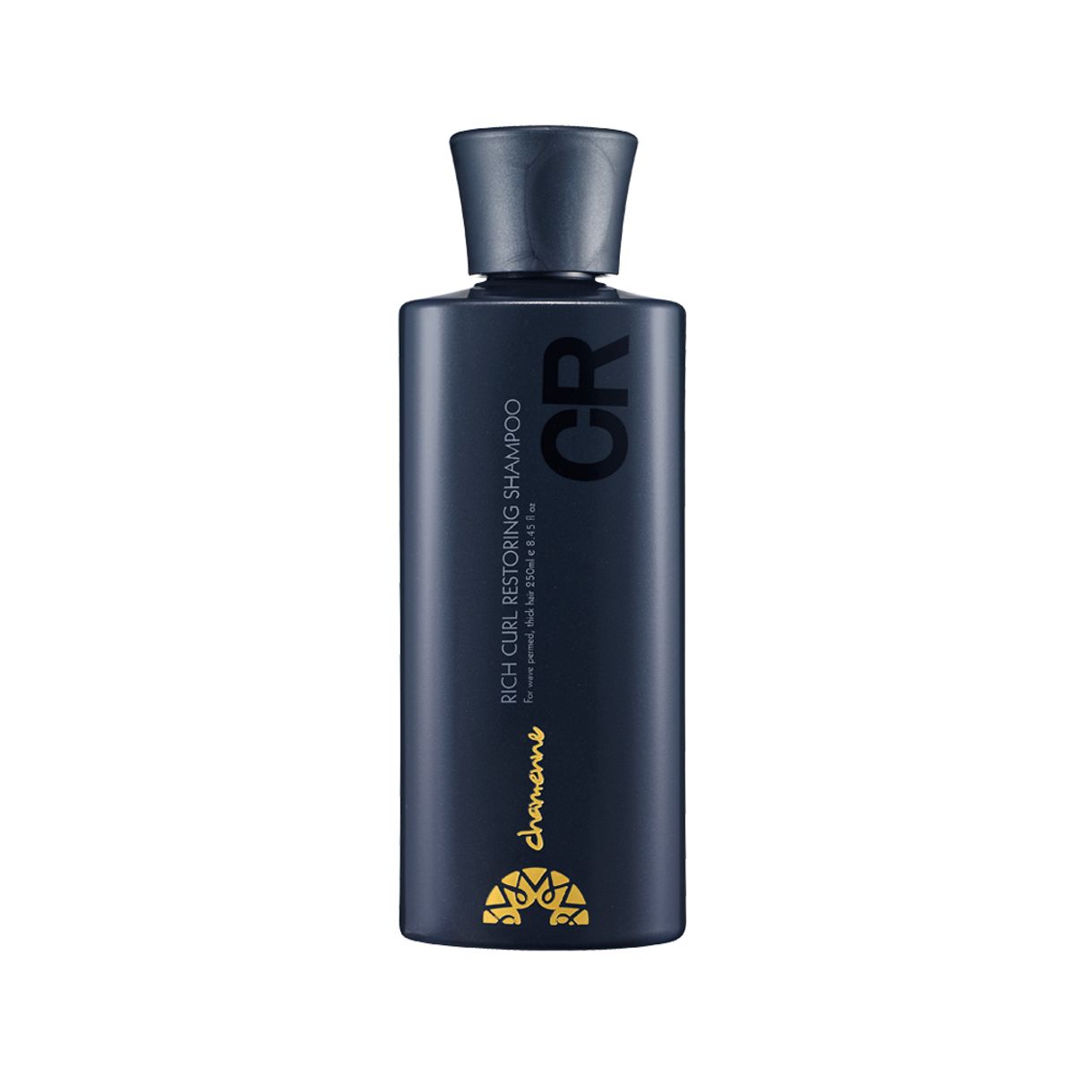 Shamenne Rich Curl Restoring CR Shampoo 250ml