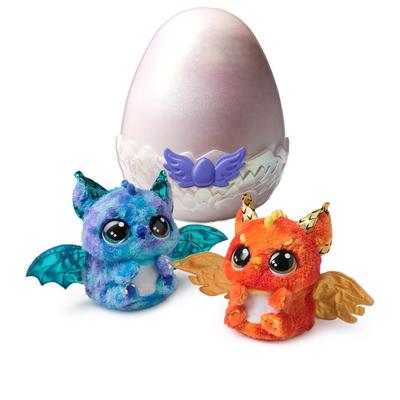 Hatchimals Alive Querido