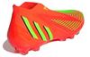 adidas Predator Edge+ Ag 'Orange' GW0961
