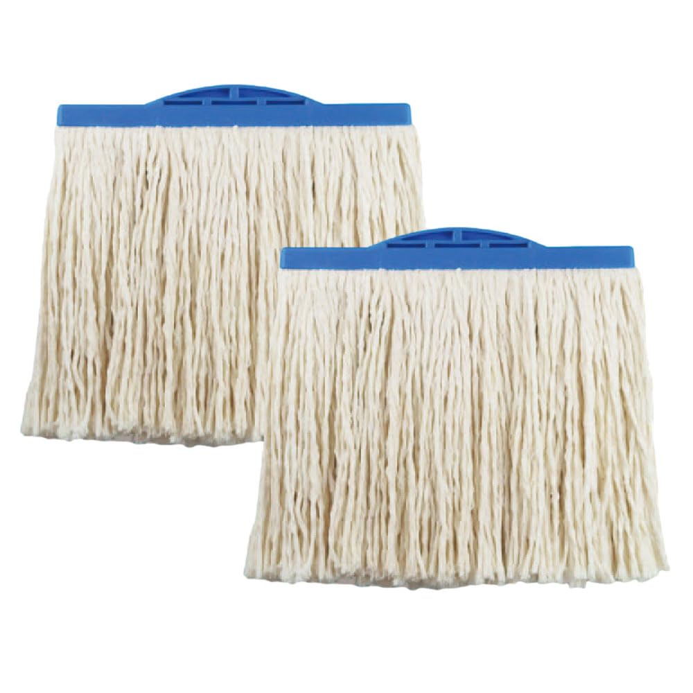 

SEIWA Сменная нить для швабры 300 г Синяя x 2 Долговечная SS-8500-123см