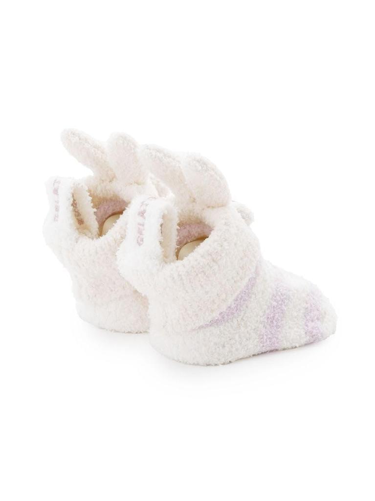 Airy Moco Rabbit Socks PBGS261629 LAV 7 [BABY]