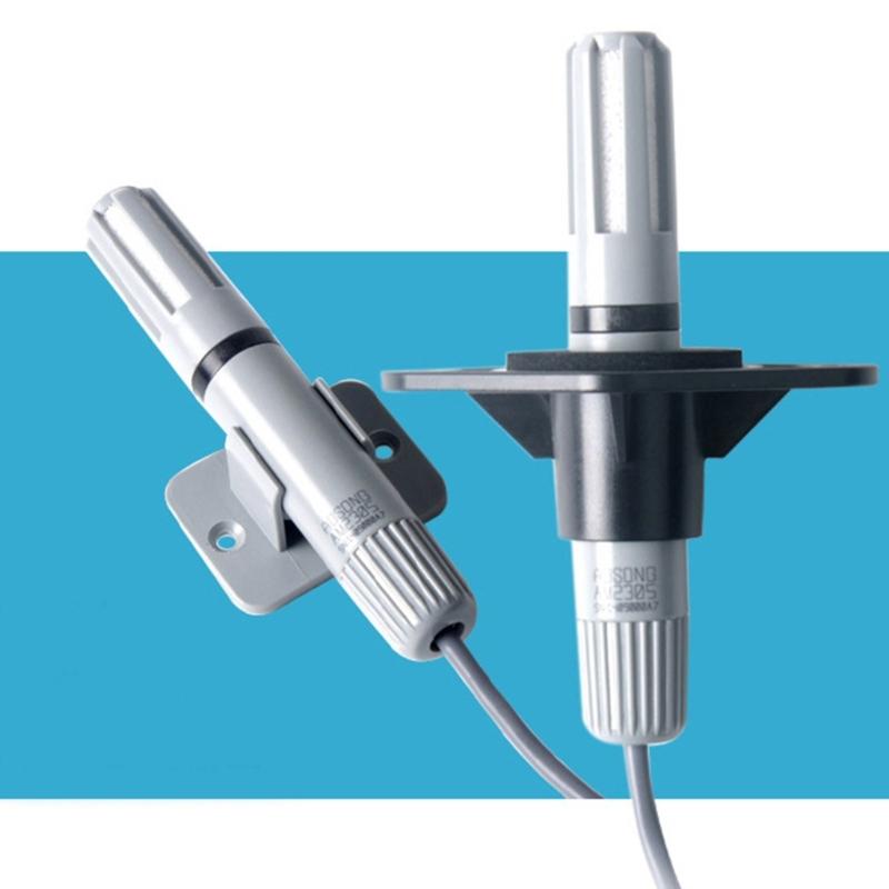 AM2305B Humidity Temperature Module Sensors Probe Transmitter for Consumer Electronics and Intelligent Home Systems