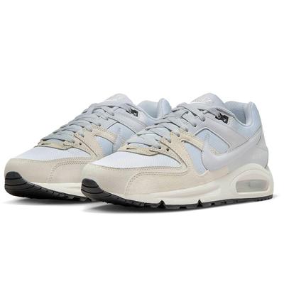 Air Max Command Summit Platinum Japan White/Black/Pure 629993-102 27.0cm