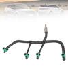 Replacement LR001327, LR051528, LR021915 Car Fuel Overflow Return Hose for Select Model Fuel Overflow Return Hose
