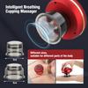 Electric Cupping Massage Machine Gua Sha Vacuum Suction Cups Antiaging Cellulite Negative Pressure Body Scraping Cupping MassagingTool
