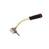 Car Accessories Wheel Speed Sensor OEM 2115401717 for Mercedes Benz W203 W204 X204 W166 X166 W222 W220 W245 W463