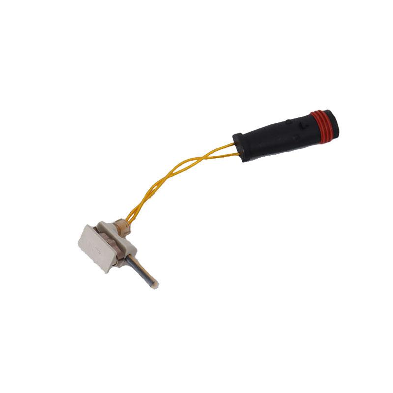 Car Accessories Wheel Speed Sensor OEM 2115401717 for Mercedes Benz W203 W204 X204 W166 X166 W222 W220 W245 W463