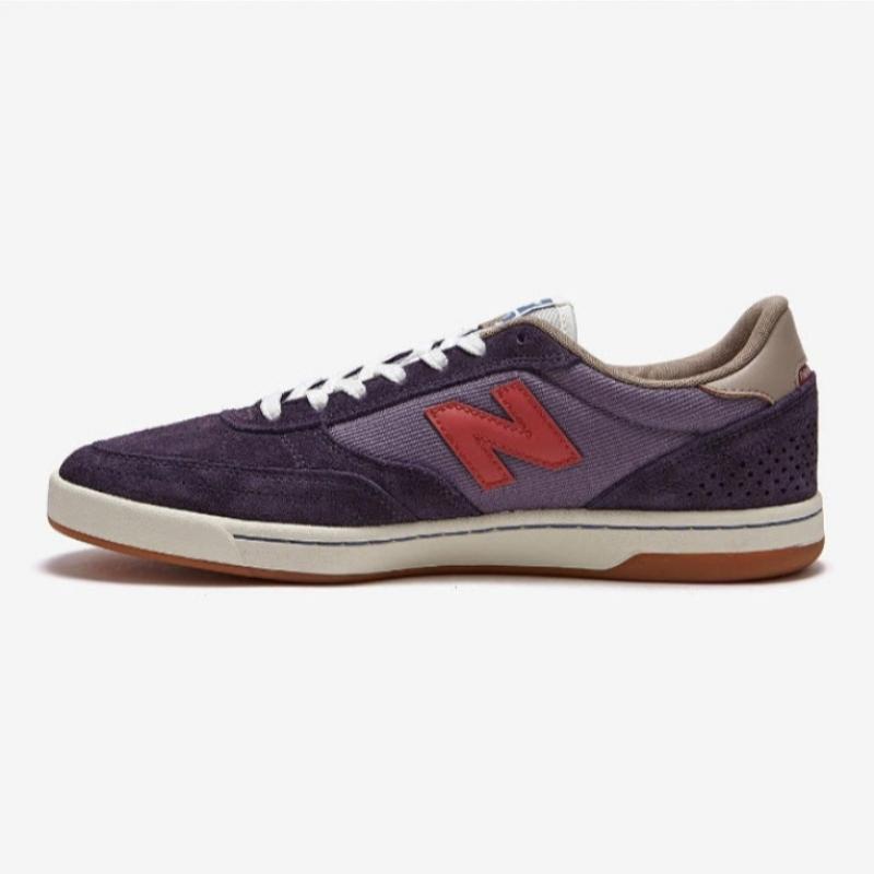 New Balance Eqs Nbrkdf006v 75 Nm440ppe