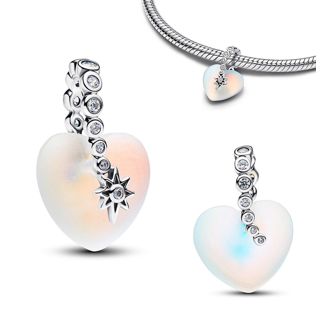 Vintage Copper Round Charms Flower Skull Snake Bird Seal Beads Earrings Bracelets Necklaces Womens Diy Jewelry Gift