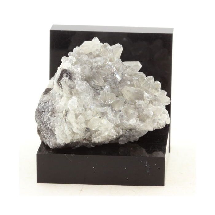 Pierres et Minéraux. Calcite. 312.35 ct. Anduze, Gard, Occitanie, France.