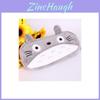Versátil Peluche Totoro Dibujo Animado Estuche Ideal Para La Escuela Y El Uso Diario