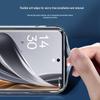 KOOLIFE OPPO Transparent Soft TPU Phone Case with Full Lens Protection