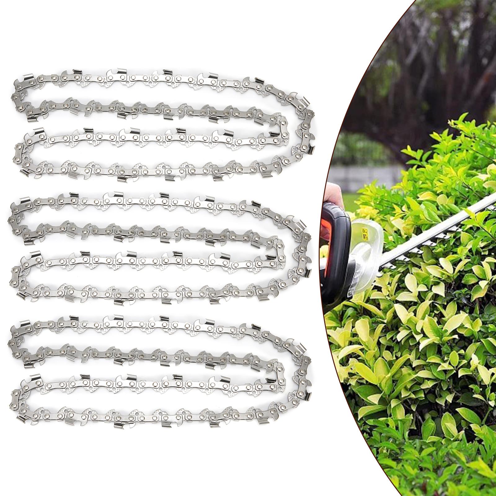 

Saw Chain Garden Yard 14inch 35cm 52DL Accessories