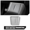 For Tesla Model Y Juniper 2026 Wireless Phone Charging Silicone Pad Center Control Non-slip Mat Newest Modely Car Accessories