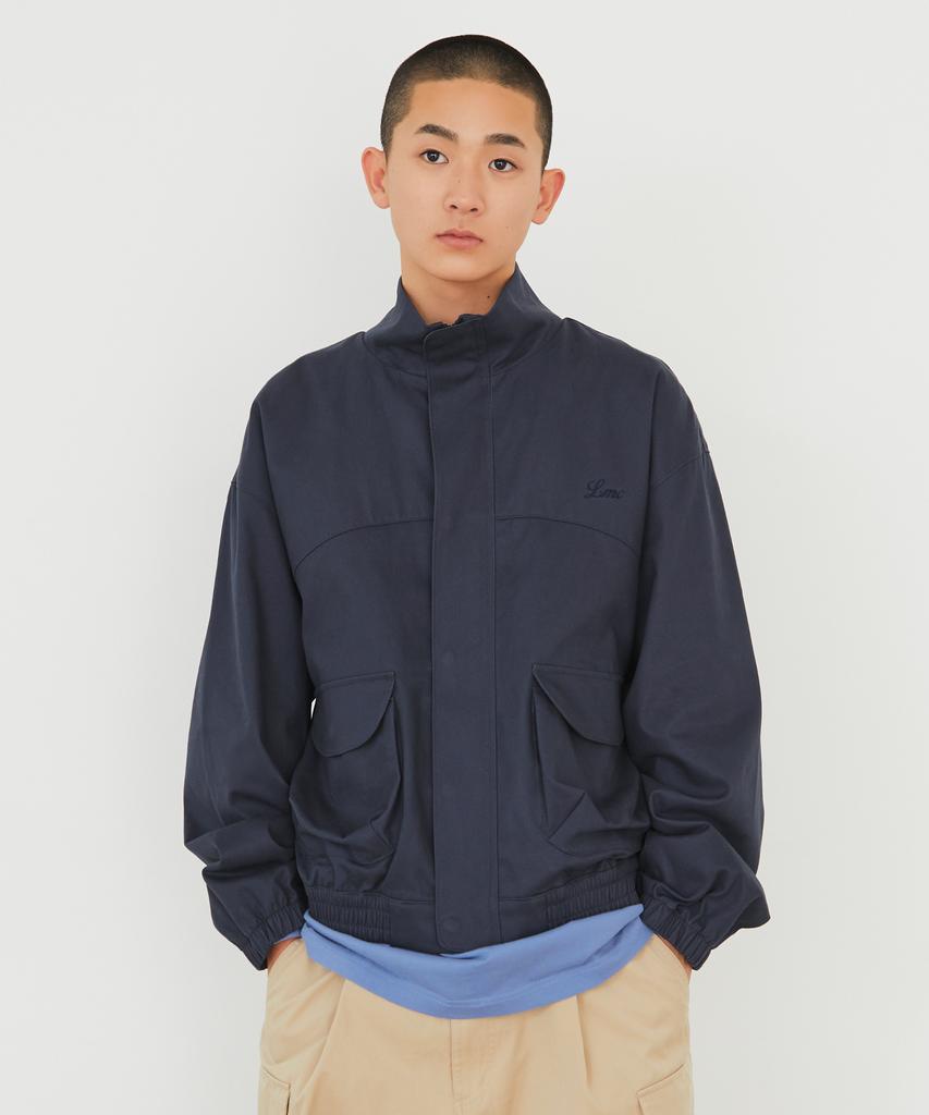Lmc Cargo Bomber Jacket Beige