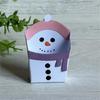 Christmas Box Cutting Dies Embossing Template Stencil Scrapbooking for Card Cuts