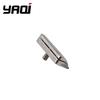 YAQI Tachi Stainless Steel Safety Razor Head Single Edge Polished Condition New for Shaving Accessories