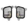1Pair 63117470427 for 3 Series F34 15-19 Headlight LED Module Control