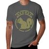 Secret Squirrel 2 Tshirt Breathable Travel Tshirt