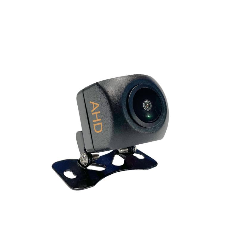 Dynamic Trajectory AHD Starlight Night Vision Rearview Camera with Wide Angle for Car Reversing