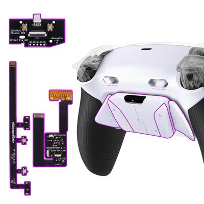 PlayStation consoles en accessoires – Knoppen en behuizingen voor PlayStation controllers