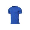 Nike Raglan Sleeve T-Shirt Men's Blue 838094-480