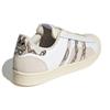 adidas Originals Superstar 'White Cream Brown' Sneaker GY3420