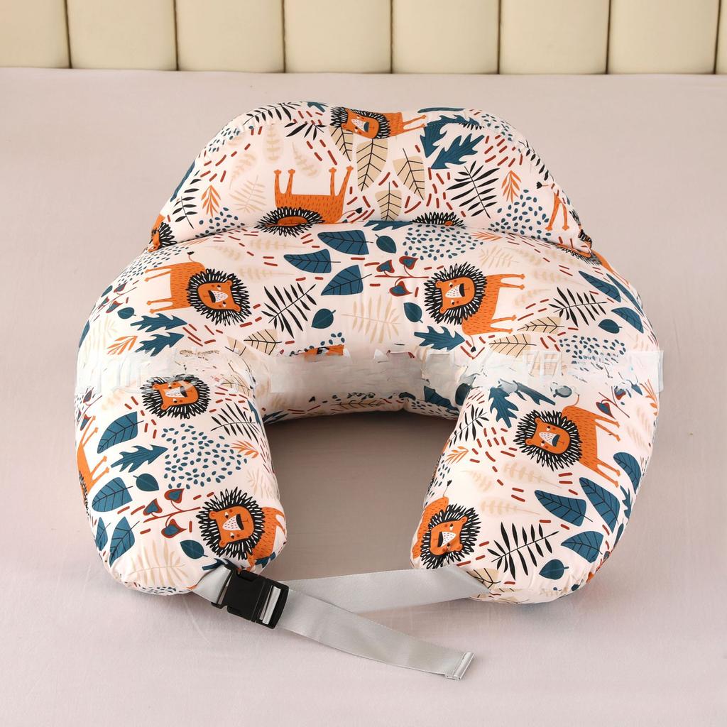 Breastfeeding Pillow Baby Pillow Breastfeeding Pillow Multi Functional Removable Pregnant Pillow New Breastfeeding Pillow