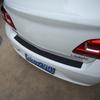 Trunk Door Guard Strips Sill Plate Protector Rear Bumper Guard Rubber Mouldings Pad Trim Cover Strip  for Ford Focus 2 3 4 MK2-4