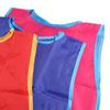 With  3 Pockets Painting Aprons Nylon Kids Apron Craft Activity Kids Art Smock  Home