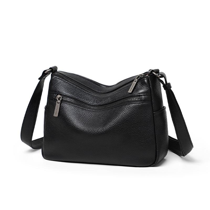 Bags New women's bags Crossbody bags Underarm bags Spring and summer large-capacity shoulder bags Mom bags