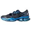New Gel Quantum Lylia Kiko Kostadinov Hysteric Glamour Black Women's 1202A453-020