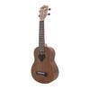Soprano Ukulele for Beginners Guitar 21 Inch Ukelele Instrument for Adults Wood Guitar Small Hawaiian Ukalalee Starter