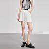 ELLE French High-Waisted Casual Shorts Women shorts EK51262