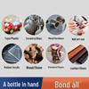 Korean Style 401 Strong Universal Glue for Shoe Repair, Metal, Plastic, Wood Bonding, and DIY Hair Clips