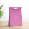 Thickened ABS Medical Record Folder Heavy Duty Patient Chart Splint for Hospital Clinic Doctor Office Use