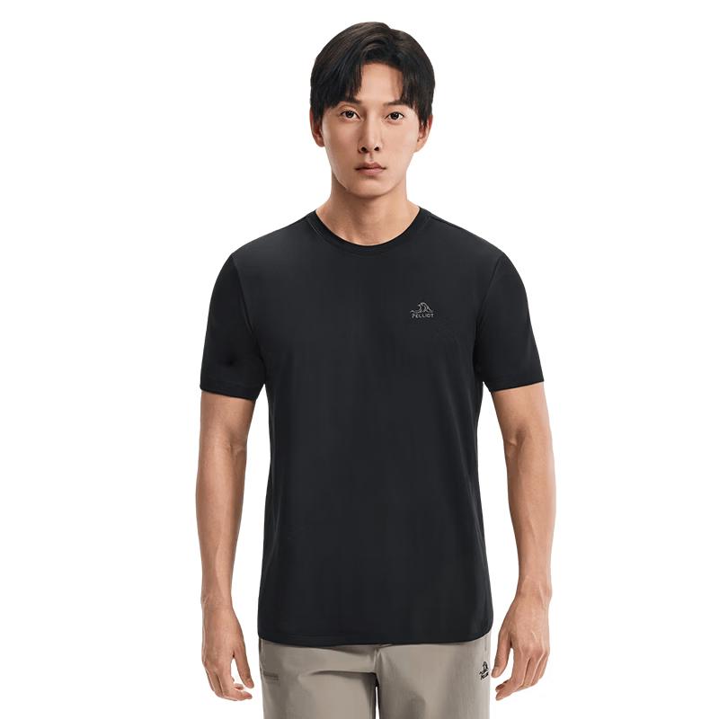 Pelliot Quick-Dry Outdoor Anti-Bacterial T-Shirt