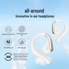 SoundCore AeroFit Open-Ear Bluetooth Headphones