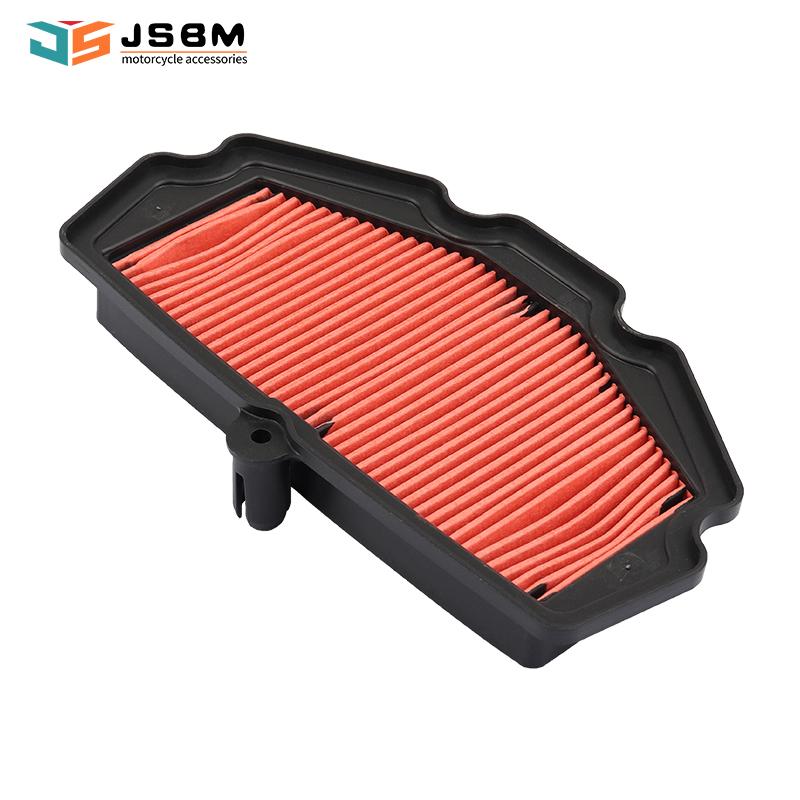 JSBM For KAWASAKI Ninja 650 ER-6N ER-6F ER 6N/6F ER6N ER6F 2012 2013 2014 2015 2016 Motorcycle Air Filter Intake Cleaner