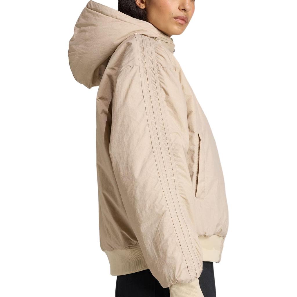 Adidas Originals BOMBER REVERSIBLE Jacket Women's KC8421