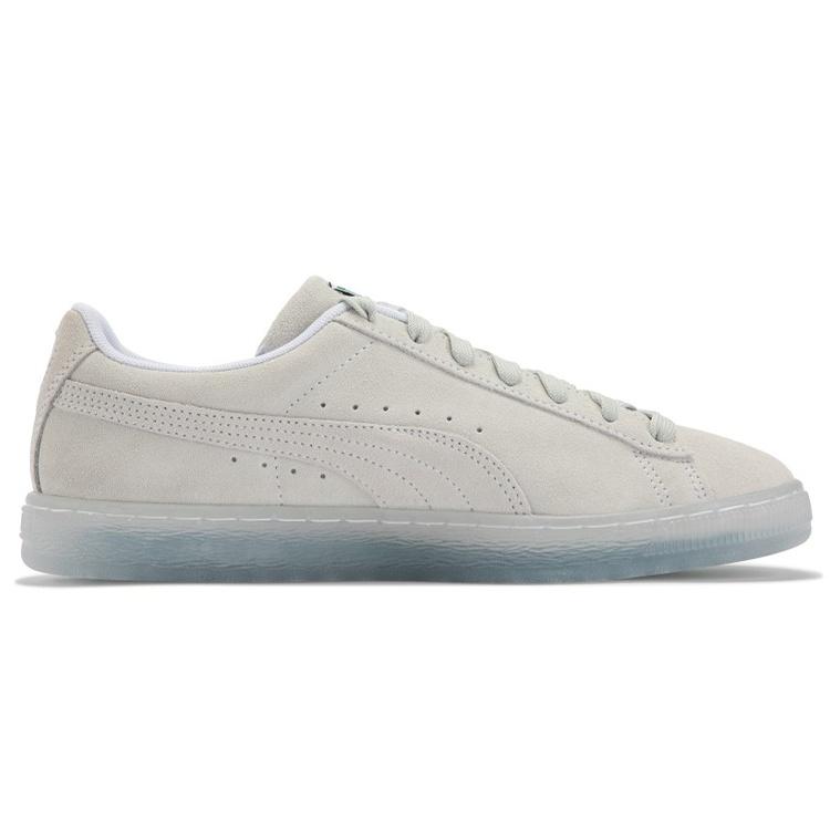PUMA Suede Translucent Men's 383894-01